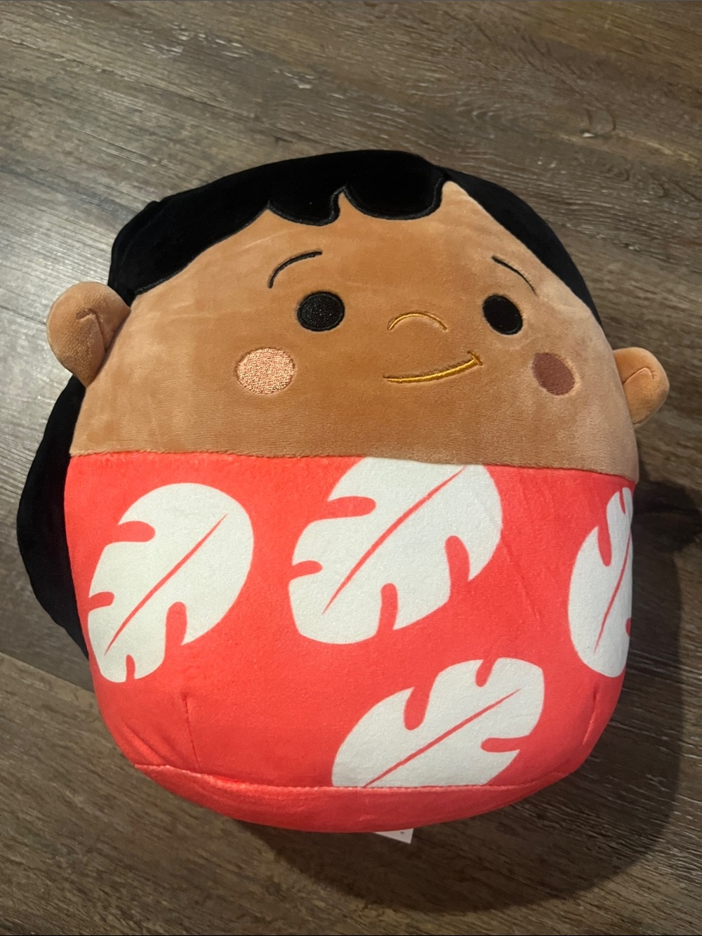 Disney Lilo Squishmallow plush NWOT